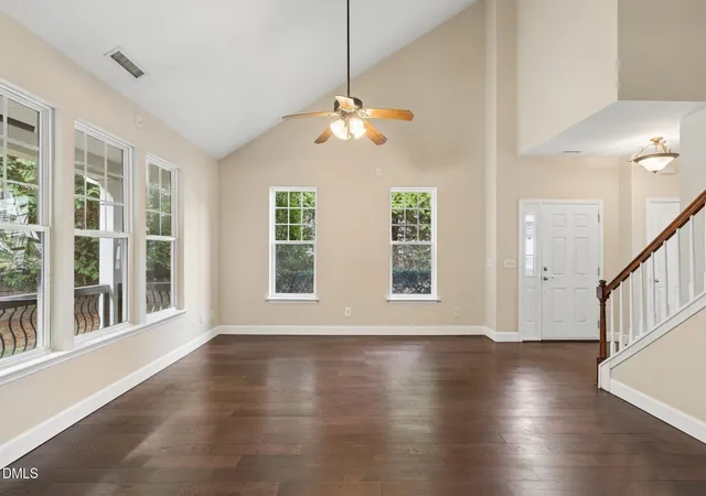 Photo 4 of Sale Pending at 613 Abbey Hall Way, Cary, NC 27513 | MLS# 10150399 | Listing updated on 2026-09-18