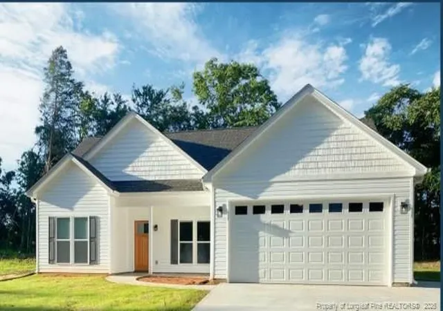 Photo 1 of Sale Pending at 164 Sofias Ct, Raeford, NC 28376 | MLS# 757389 | Listing updated on 2026-08-18