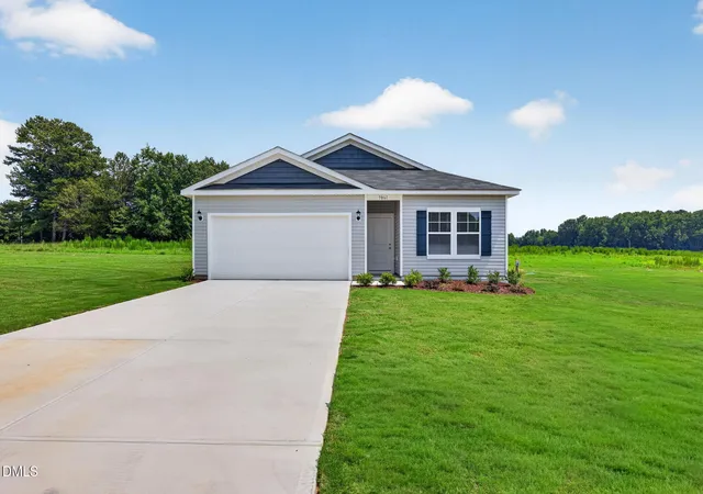 Photo 1 of Single family home for sale at 7061 Luke Ln, Castalia, NC 27816 | MLS# 10149269 | Listing updated on 2026-09-05
