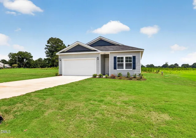Photo 2 of Single family home for sale at 7061 Luke Ln, Castalia, NC 27816 | MLS# 10149269 | Listing updated on 2026-09-05