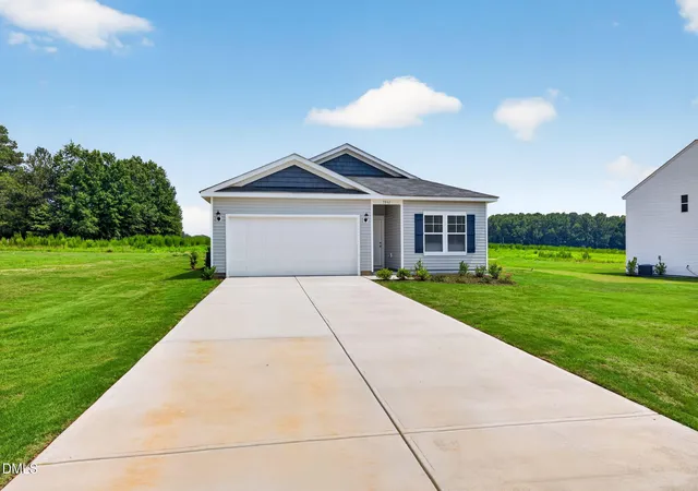 Photo 3 of Single family home for sale at 7061 Luke Ln, Castalia, NC 27816 | MLS# 10149269 | Listing updated on 2026-09-05