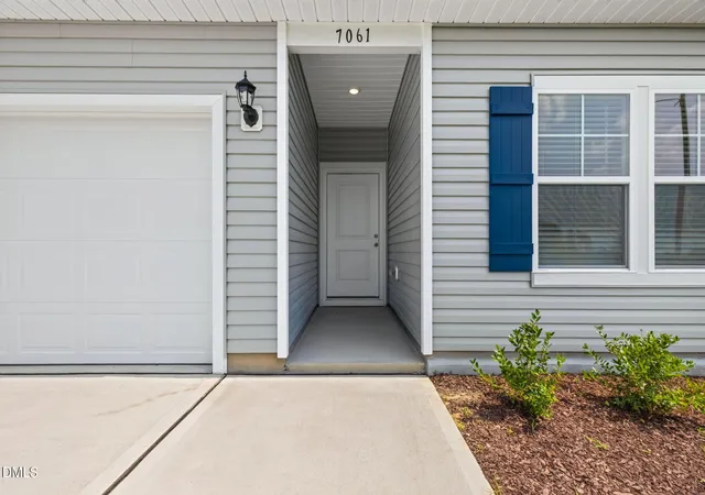 Photo 4 of Single family home for sale at 7061 Luke Ln, Castalia, NC 27816 | MLS# 10149269 | Listing updated on 2026-09-05