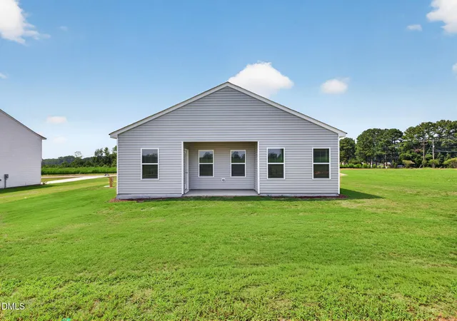 Photo 5 of Single family home for sale at 7061 Luke Ln, Castalia, NC 27816 | MLS# 10149269 | Listing updated on 2026-09-05