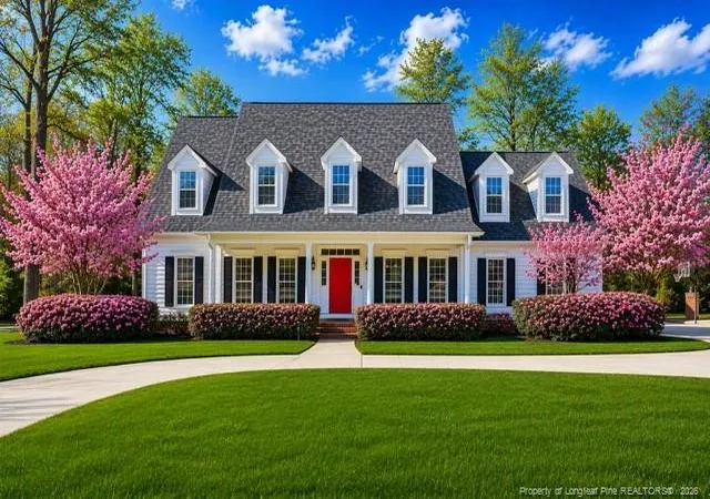 1st image of 4419 Ferncreek Dr, Fayetteville, NC 28314 | MLS# 758057