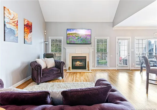 2nd image of 4419 Ferncreek Dr, Fayetteville, NC 28314 | MLS# 758057