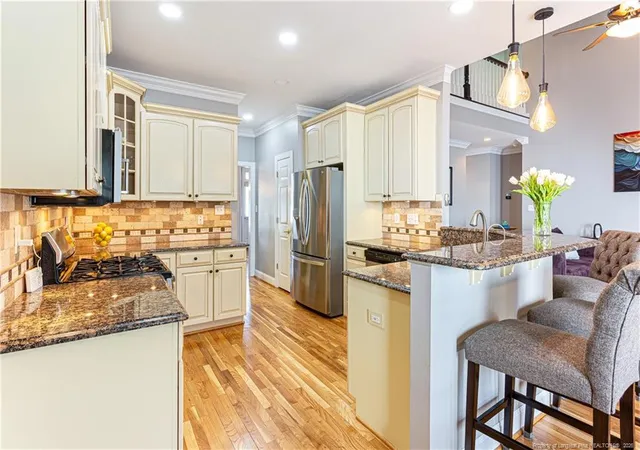 3rd image of 4419 Ferncreek Dr, Fayetteville, NC 28314 | MLS# 758057