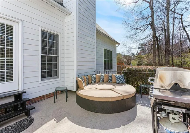 49th image of 4419 Ferncreek Dr, Fayetteville, NC 28314 | MLS# 758057