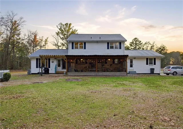 3rd image of 732 County Line Rd, Roseboro, NC 28382 | MLS# 758060
