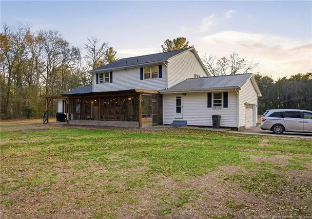 4th image of 732 County Line Rd, Roseboro, NC 28382 | MLS# 758060