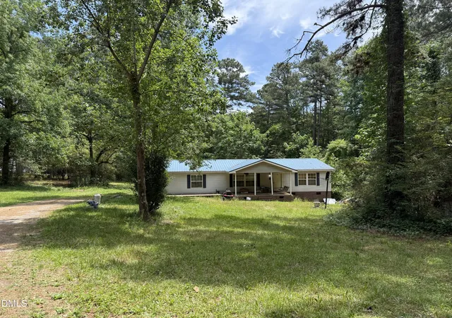 image of 4749 Buckhorn, Sanford, NC 27330 | MLS# 10149394