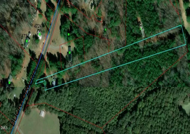 image of 4749 Buckhorn, Sanford, NC 27330 | MLS# 10149394