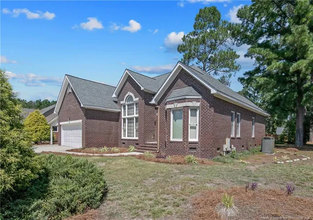 2nd image of 1231 Four Wood Dr, Fayetteville, NC 28312 | MLS# 757612