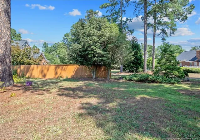 50th image of 1231 Four Wood Dr, Fayetteville, NC 28312 | MLS# 757612