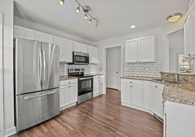 Photo 2 of Single family home for sale at 9220 Pennythorne Ct, Raleigh, NC 27615 | MLS# 10152306 | Listing updated on 2026-09-03