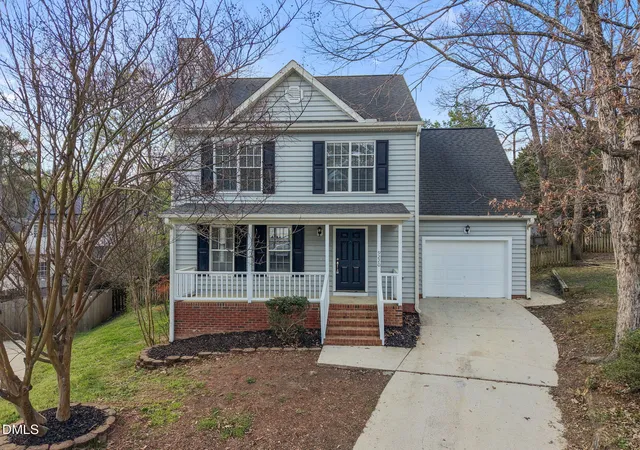 Photo 1 of Single family home for sale at 9220 Pennythorne Ct, Raleigh, NC 27615 | MLS# 10152306 | Listing updated on 2026-09-03