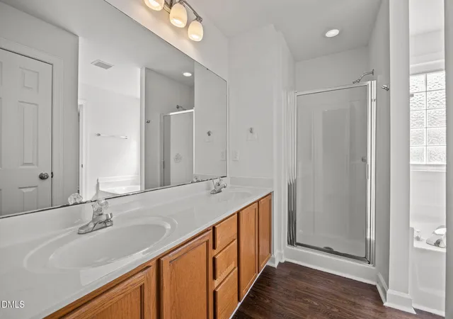 Photo 4 of Single family home for sale at 9220 Pennythorne Ct, Raleigh, NC 27615 | MLS# 10152306 | Listing updated on 2026-09-03