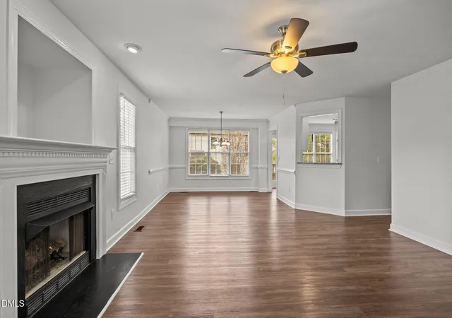 Photo 3 of Single family home for sale at 9220 Pennythorne Ct, Raleigh, NC 27615 | MLS# 10152306 | Listing updated on 2026-09-03