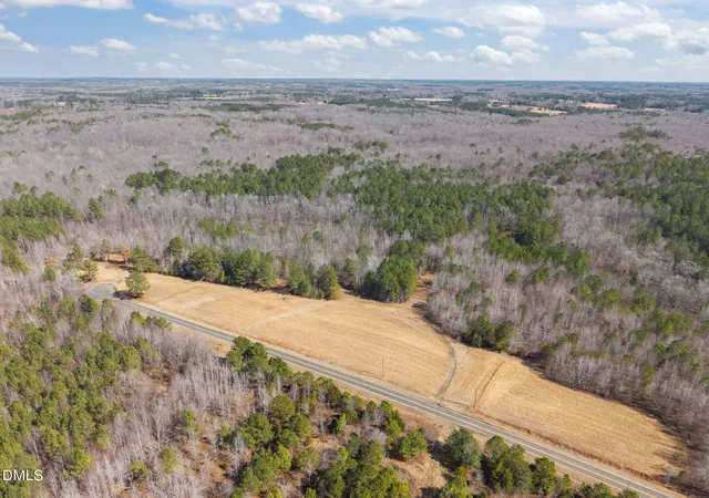 Photo 3 of Agriculture at Lot 3 Collie Jones Rd, Rougemont, NC 27572 | MLS# 10149317 | | Sold on 2026-05-29