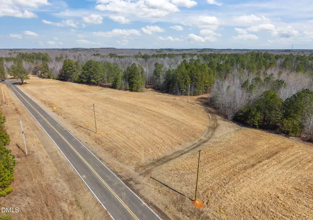 Photo 4 of Agriculture at Lot 3 Collie Jones Rd, Rougemont, NC 27572 | MLS# 10149317 | | Sold on 2026-05-29