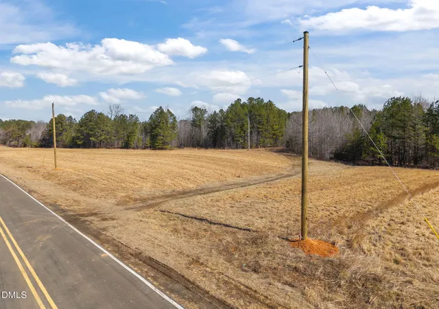 Photo 5 of Agriculture at Lot 3 Collie Jones Rd, Rougemont, NC 27572 | MLS# 10149317 | | Sold on 2026-05-29