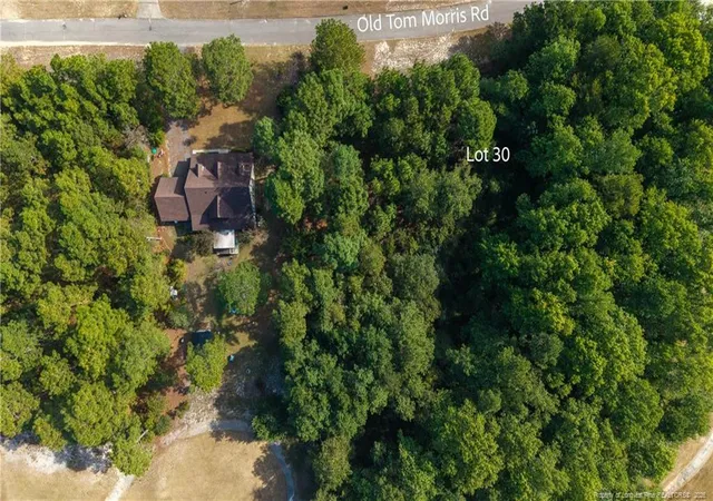 Photo 3 of Land for sale at Old Tom Morris Rd, Garland, NC 28441 | MLS# 758070 | Listing updated on 2026-07-18