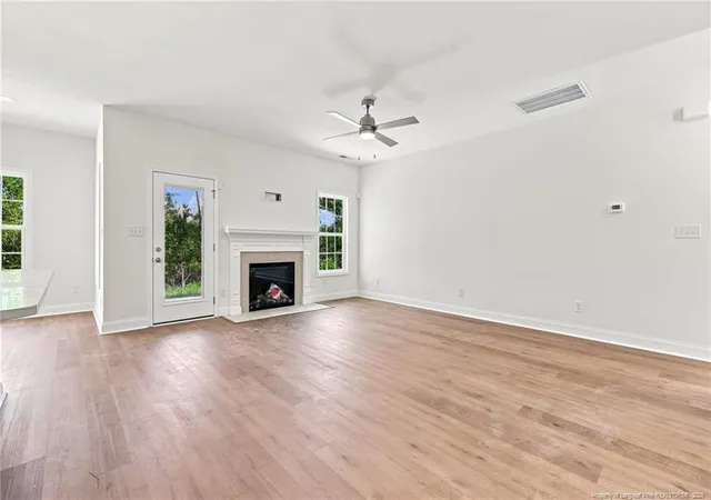 Photo 3 of Single family home for sale at 4287 Halkirk (lot 302) Dr, Fayetteville, NC 28312 | MLS# 758071 | Listing updated on 2026-08-24