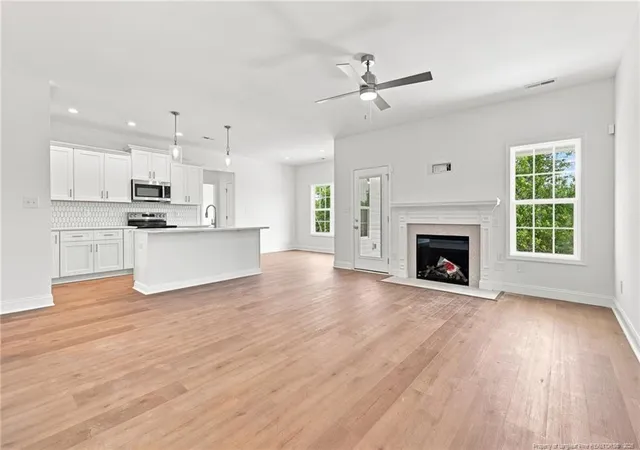 Photo 4 of Single family home for sale at 4287 Halkirk (lot 302) Dr, Fayetteville, NC 28312 | MLS# 758071 | Listing updated on 2026-08-24
