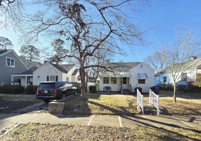 9th image of 404 Bickett Blvd, Raleigh, NC 27608 | MLS# 10149698