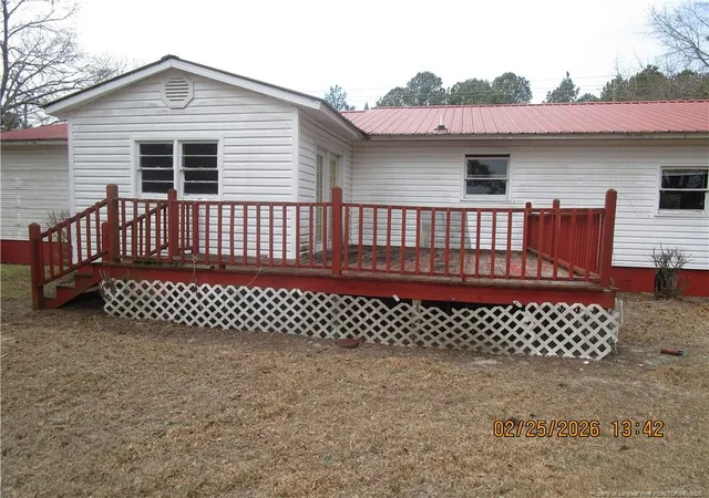 3rd image of 256 Chesters Rd, Roseboro, NC 28382 | MLS# 758095