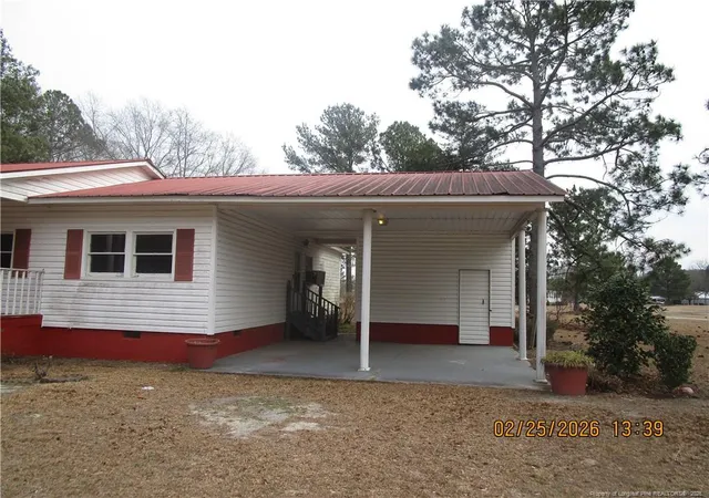 4th image of 256 Chesters Rd, Roseboro, NC 28382 | MLS# 758095