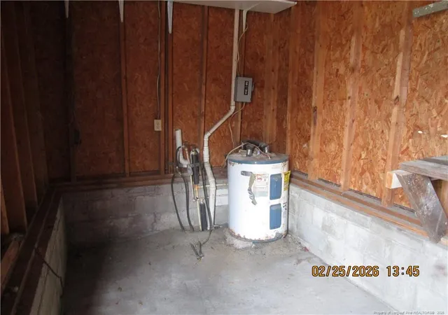5th image of 256 Chesters Rd, Roseboro, NC 28382 | MLS# 758095