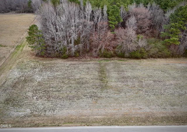 Photo 1 of Unimproved Land at Lot W 1 River Rd, Franklinton, NC 27525 | MLS# 10149572 | | Sold on 2026-05-15