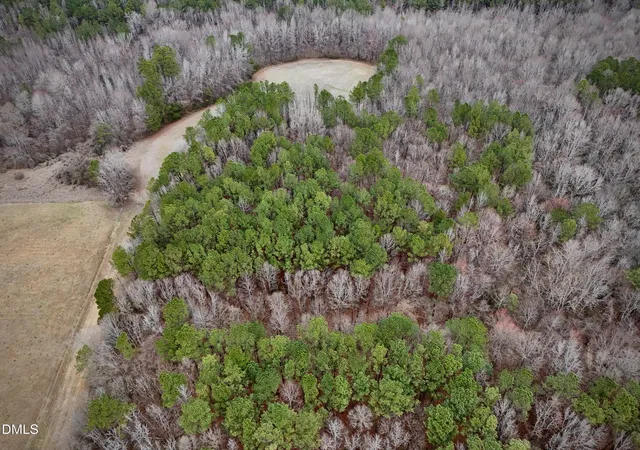 Photo 3 of Unimproved Land at Lot W 1 River Rd, Franklinton, NC 27525 | MLS# 10149572 | | Sold on 2026-05-15