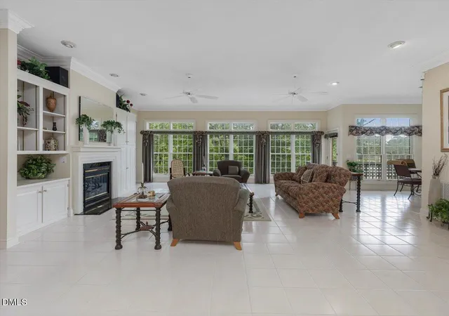 5th image of 275 Lake Pt, Sanford, NC 27332 | MLS# 10149358