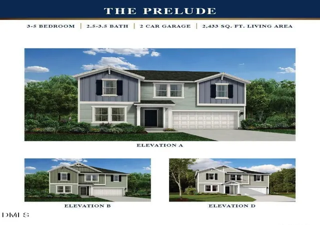 Photo 1 of Single family home for sale at 7191 Luke Ln, Castalia, NC 27816 | MLS# 10149388 | Listing updated on 2026-09-05