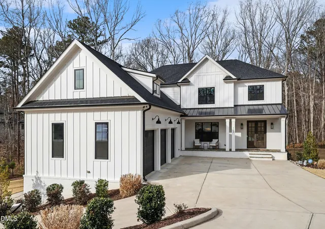 Photo 1 of Single family home for sale at 5200 Milner Dr, Raleigh, NC 27606 | MLS# 10150196 | Listing updated on 2026-08-30