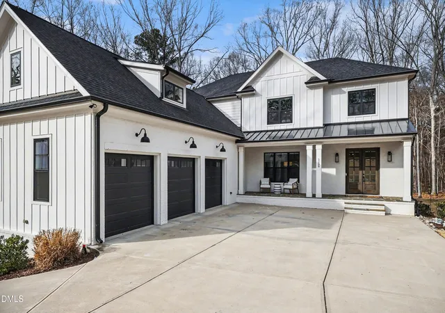 Photo 3 of Single family home for sale at 5200 Milner Dr, Raleigh, NC 27606 | MLS# 10150196 | Listing updated on 2026-08-30