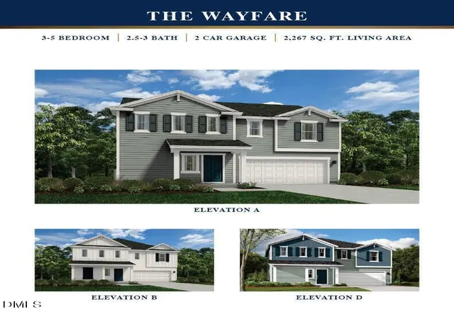 Photo 1 of Single family home for sale at 7117 Luke Ln, Castalia, NC 27816 | MLS# 10149395 | Listing updated on 2026-09-05