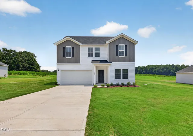 Photo 1 of Single family home for sale at 7079 Luke Ln, Castalia, NC 27816 | MLS# 10149407 | Listing updated on 2026-09-05