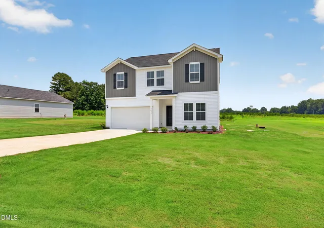 Photo 2 of Single family home for sale at 7079 Luke Ln, Castalia, NC 27816 | MLS# 10149407 | Listing updated on 2026-09-05