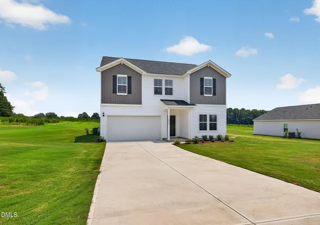 Photo 3 of Single family home for sale at 7079 Luke Ln, Castalia, NC 27816 | MLS# 10149407 | Listing updated on 2026-09-05
