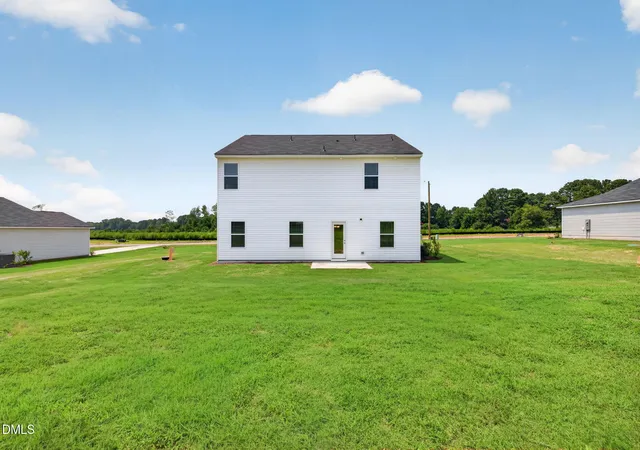 Photo 5 of Single family home for sale at 7079 Luke Ln, Castalia, NC 27816 | MLS# 10149407 | Listing updated on 2026-09-05