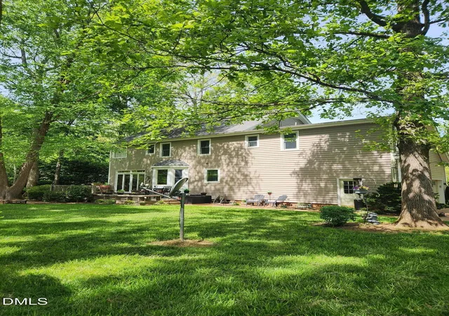 Photo 2 of Single family home for sale at 3505 Creekwood Blfs Ct, Apex, NC 27539 | MLS# 10151966 | Listing updated on 2026-08-03