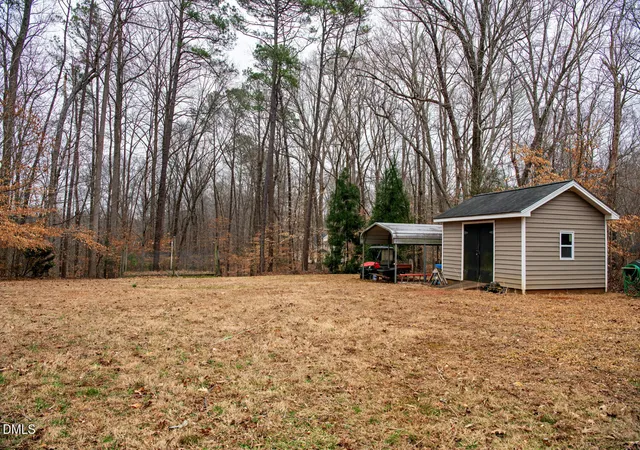 Photo 5 of Single family home for sale at 3505 Creekwood Blfs Ct, Apex, NC 27539 | MLS# 10151966 | Listing updated on 2026-08-03