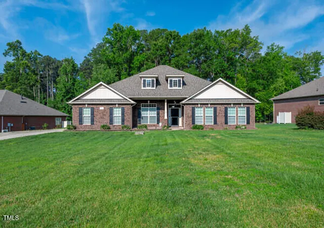 1st image of 328 Bryerstone Dr, Willow Spring, NC 27592 | MLS# 10152432