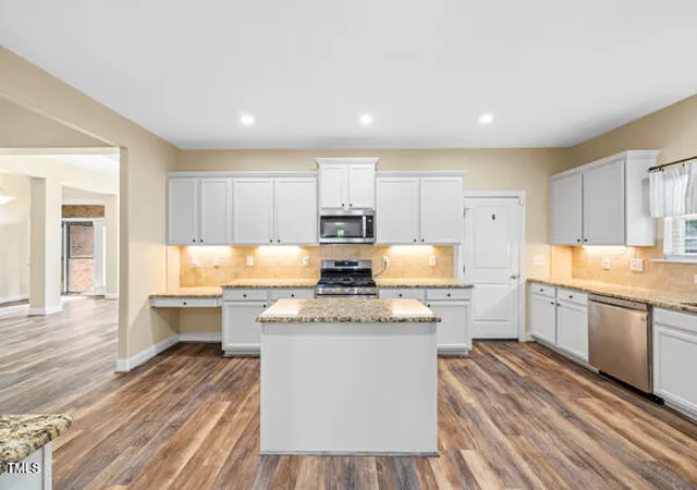2nd image of 328 Bryerstone Dr, Willow Spring, NC 27592 | MLS# 10152432