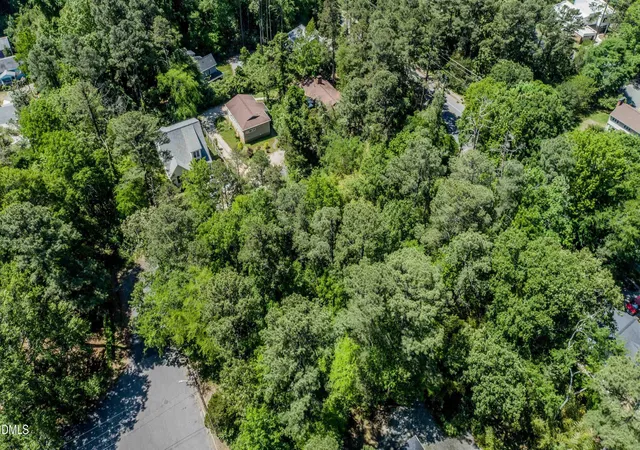 Photo 1 of Unimproved Land at 1023 Anderson St, Durham, NC 27705 | MLS# 10149818 | | Sold on 2026-07-13