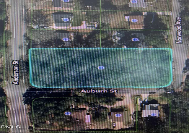 Photo 3 of Unimproved Land at 1023 Anderson St, Durham, NC 27705 | MLS# 10149818 | | Sold on 2026-07-13