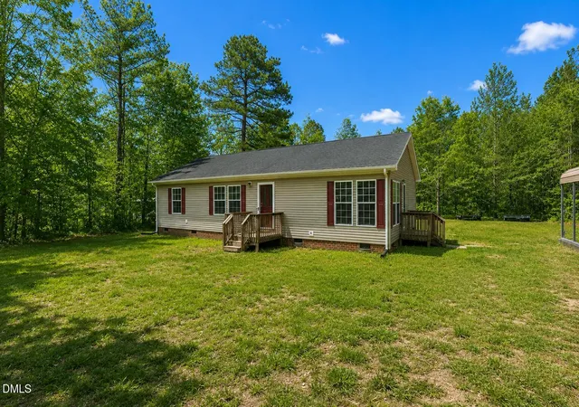 Homes for sale in Bullock, NC | 2528 Dalton Mill Rd, Bullock, NC 27507 | MLS# 10149623