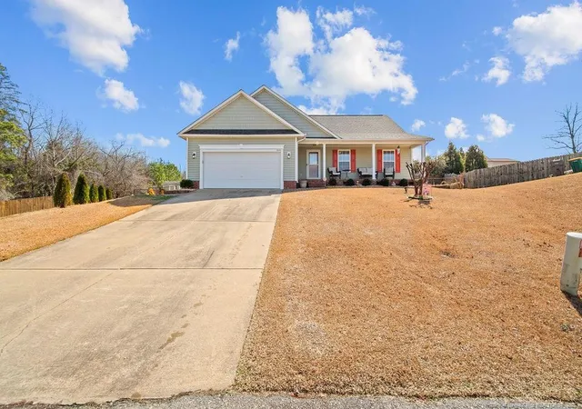 Photo 1 of Single Family Residence at 1600 Citation Ct, Parkton, NC 28371 | MLS# 756757 | | Sold on 2026-05-07